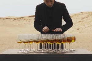 Yamaha的機油不只能潤滑和散熱 還會演奏音樂與西洋鏡