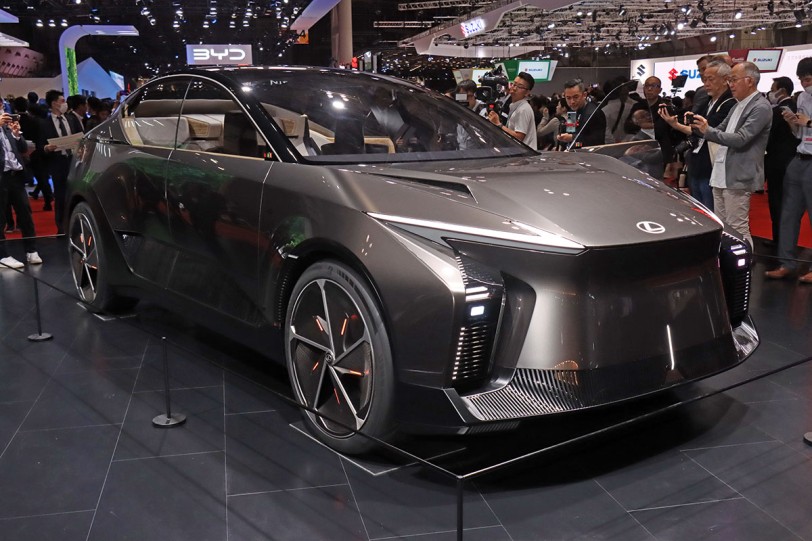 「不再堅持進口」Toyota 與上海市政府正式簽署協議、將於2027年投產首款純電動車型!