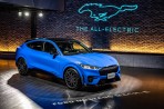 年度300輛配額全數被搶訂一空、GT 車型占比超過七成!Ford Mustang Mach-E 成功爭取配額追加