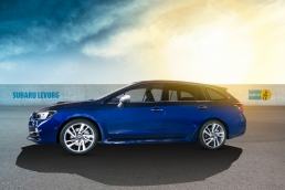 讓你的 Subaru Levorg 操駕更上層樓,Bilstein 推出專用 B6 、 B8 桶身與 B12、B16 避震器!