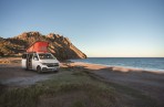 Volkswagen T6.1 California Ocean「加州陽光 典藏版」限量上市、349.8萬售價維持不變