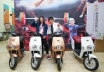 中華汽車相挺台灣健兒!!! 目前亞運累計11金將送出45台emoving Shine