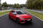 Volkswagen史上最強GTI!Golf GTI EDITION 50正式推出,提前慶祝五十週年