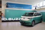 單色 239.8萬/雙色 248.6萬,Volkswagen ID.BUZZ 新增六人座規格新登場!