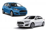 Ford Fiesta/Escort 全面完售、官網下架,福特六和國產線僅剩 Kuga/Focus!