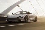 McLaren透過NVIDIA支持的AI強化工程加速未來產品開發