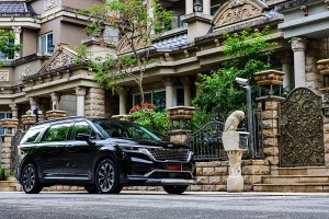 締造 MPV 新移動價值,2021 KIA Carnival 2.2 Smartstream D 尊貴七人座