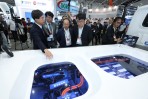 經濟部結合車電產業展現18項科研成果，推動AI智慧車輛產業鏈
