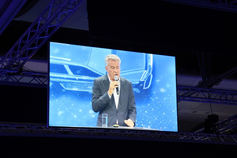2026年Automechanika Frankfurt圓滿閉幕，參展商與觀眾數量實現雙增長