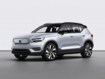 以「Recharge」作為新能源車型起點,Volvo XC40 Recharge 純電 SUV 正式亮相!