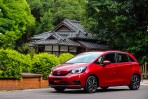 不受級距束縛的上質愜意座駕,2021 Honda FIT Home 1.5 汽油版