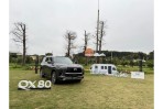 未來會導入台灣?Infiniti QX80 首度於 INFINITI Family Day 亮相