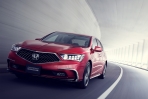 給予「隨心所欲」的駕馭與安全感,Honda Legend 小改款日本正式發售!