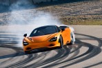 McLaren 750S更純粹、更興奮的高性能,再造新巔峰(深入介紹)