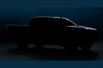 改用 Isuzu D-MAX 平台 ，Mazda BT-50 魂動貨卡大改款即將於 6/17 問世