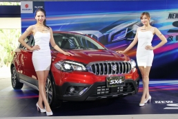 Suzuki異軍突起擠下Volkswagen！2017年8月台灣車市掛牌數據（進口篇）