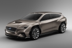 新世代 Subaru Levorg 研發中,研發標的從「日本專用車」轉型「世界戰略車」!