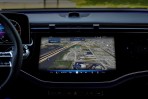 Mercedes-Benz透過Electric Intelligence和Offroad Track更新加強MBUX功能