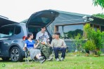 Zipcar 推出全新5+2 MPV Touran與商旅Zinger 最低時租 $115起 ! 滿足戶外旅遊、日常搬家與商務載貨需求