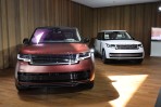 SVO 特殊車輛部門傾心淬鍊, Range Rover SV SWB 845 萬元/ LWB 945 萬元正式在台發表