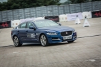 The Art of Performance Tour,Jaguar原廠極限駕馭體驗營即將登場