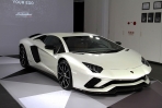 Lamborghini Aventador S會是下一部紐柏林最速量產車嗎?