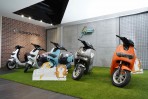 手指點一下eMOVING騎回家 eMOVING Store正式開賣 史上最強補助 購車金5000元最後一個月優惠倒數中