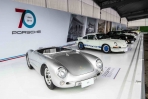 集結全台70輛 Porsche 各世代車型共襄盛舉!Porsche SPORTSCAR TOGETHER DAY 週六起跑!