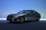 以紳士風範改寫當代,BMW 520i M Sport 鉑金版 299萬元翩然登場!