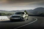 Audi RS e-tron GT performance:925匹,品牌史上最強大的量產車