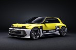 睽違46年,傳奇重生!Renault 5 Turbo 3E將會量產