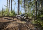 更狂野的選擇,Subaru Forester Wilderness 第六世代車型芝加哥車展亮相!