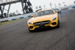 野性即是本性 AMG全速戰隊報到《AMG Driving Academy》疾速登台,報名從速!