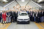 Volkswagen Passat締造3千萬輛里程碑,B8小改款將於今年登場!