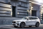 世界年度風雲車榮耀再進階,2019 年式 The New Volvo XC60 配備全面升級!