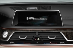 BMW ConnectedDrive把您的愛車變成您最愛的秘書