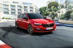 嫣紅黑美人!Skoda揭曉Scala「Monte Carlo」蒙地卡羅特仕版