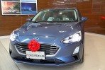 Focus破千台帶頭衝,Ford 7月掛牌數2,427輛創今年新高、全台交車中心陸續升級!