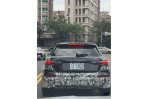正式上市時程待定,小改款 AUDI A3 SPORTBACK 台灣捕獲!