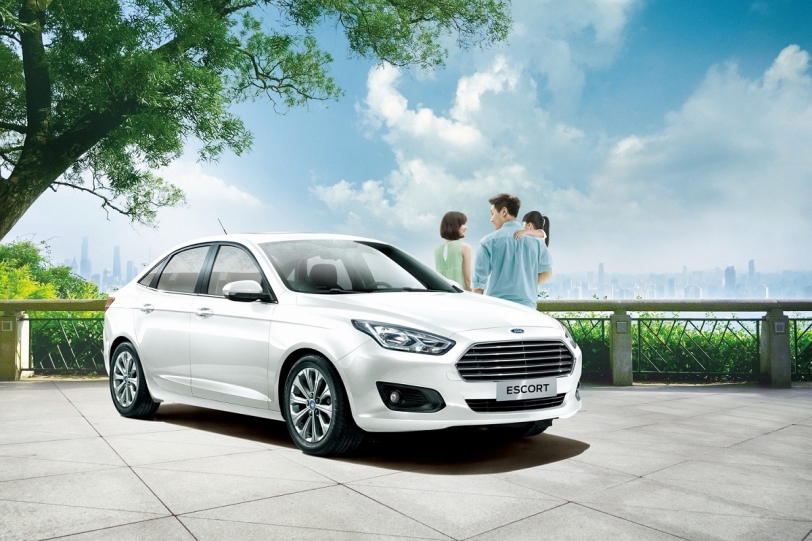 歡慶父親節！Ford「好禮三重送」好評再延續