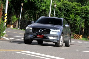 即使是改裝冷門,也多有對應!Volvo XC60升級BILSTEIN B6行車安全更優化