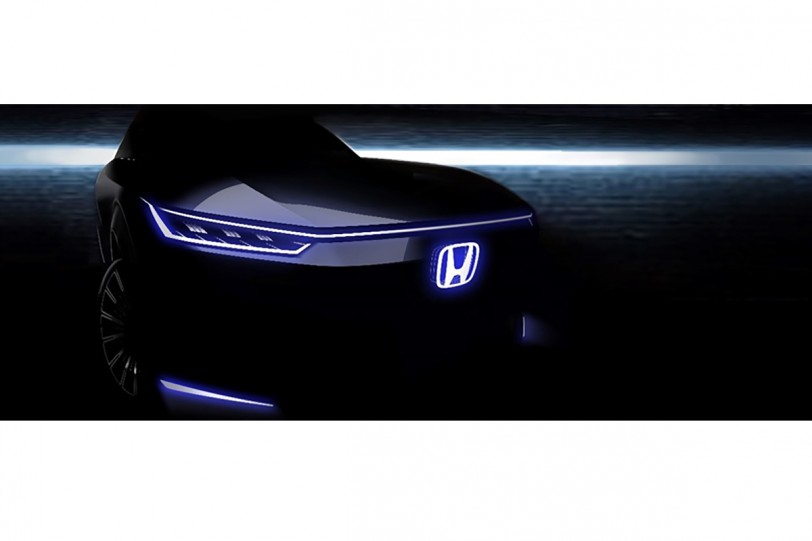 2020北京車展預覽：鎖定中國市場，Honda 純電動概念車、CR-V PHEV 車型即將亮相