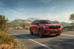 更強悍動力讓Skoda第二代Kodiaq vRS更具動感