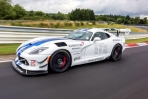 停產前再刷一波，Dodge Viper ACR寫下紐柏林7分03秒45成績