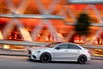 Mercedes-Benz A-Class Saloon售價公佈,2019年初推出!低於百萬應該是不太可能!