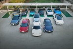快充布局引領市場、穩居全臺充電量第一的第三方充電營運商！ U-POWER 全年充電破1,400 萬度、營收破億元