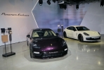全台限量6輛、售價598.8萬！Porsche Panamera Exclusive客製化車款開賣