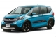 開闢新戰場，Honda 將推出 Cross Freed 跨界版小型 MPV 圍堵 Sienta 銷售態勢