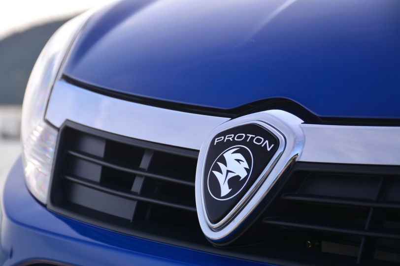 Lotus也變中國車？吉利收購大馬車企Proton 49.9%股份