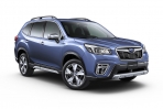 品管檢查違規事件影響,Subaru 主動退出第39回 2018-2019 日本年度風雲車 10BEST 最終選拔